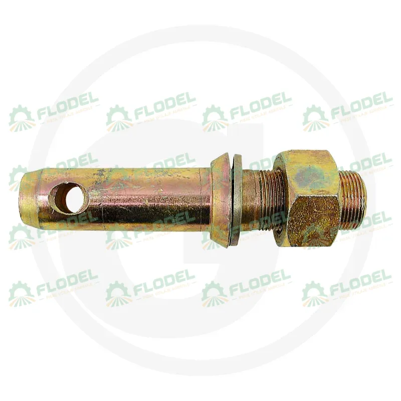Pin/Bolt 147mm