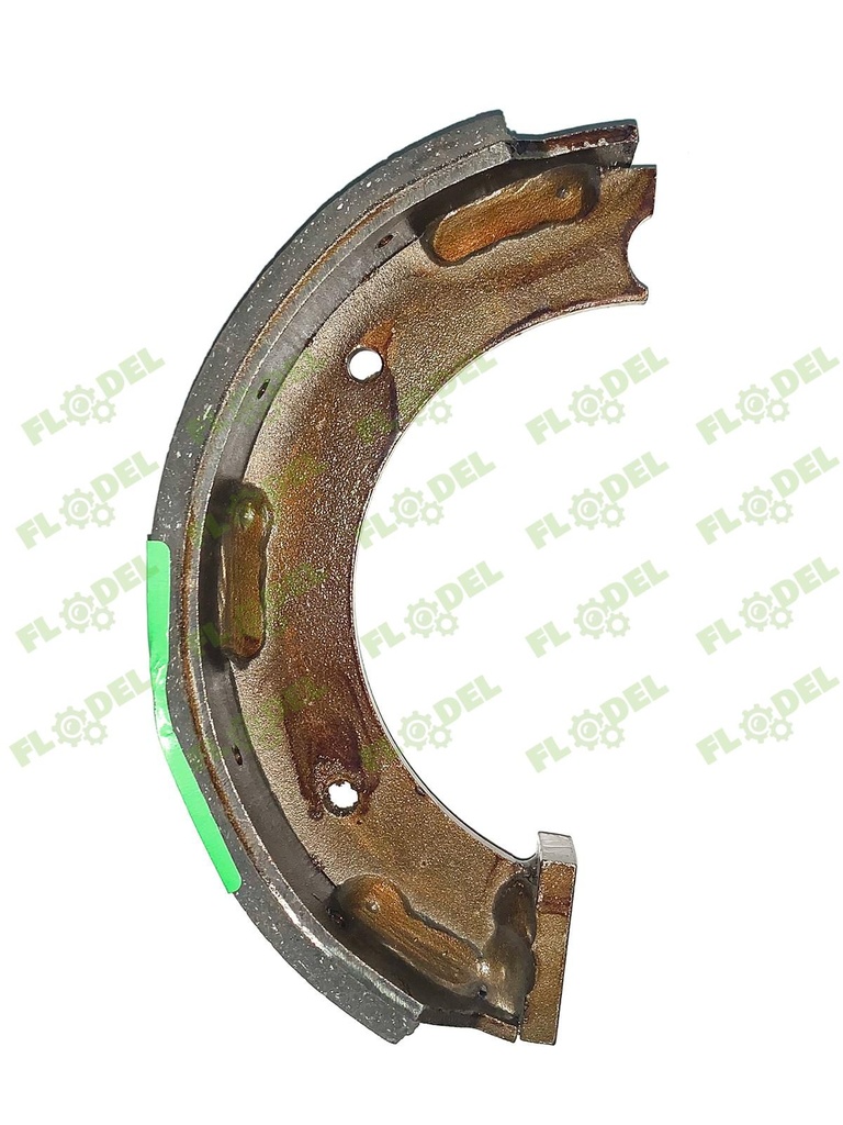 Saboti frana 270x30mm