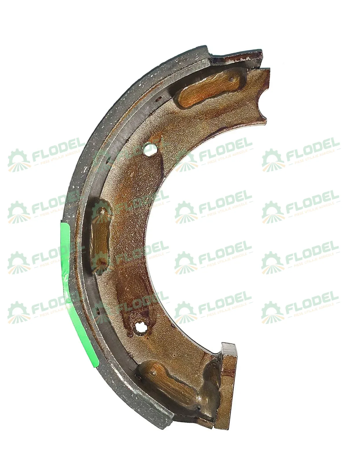 Saboti frana 270x30mm
