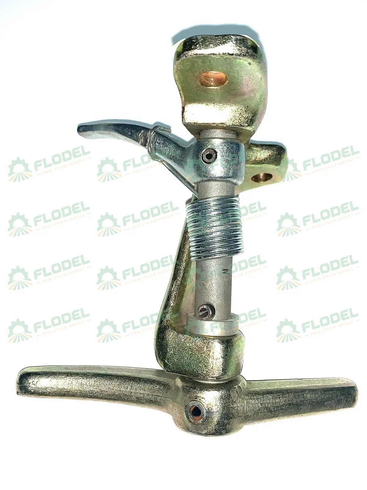 Degajor ata balotiera CLAAS 808337
