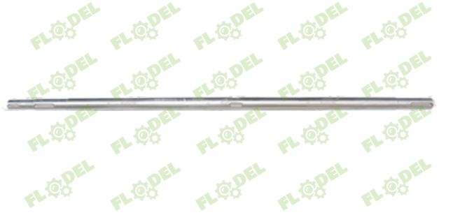 Ax postbatator CLAAS  600378 PREMIUM