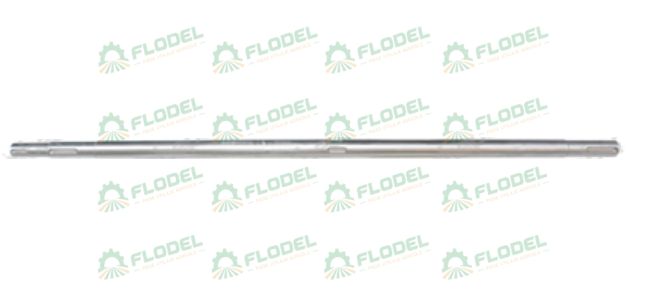 Ax postbatator CLAAS  600378 PREMIUM