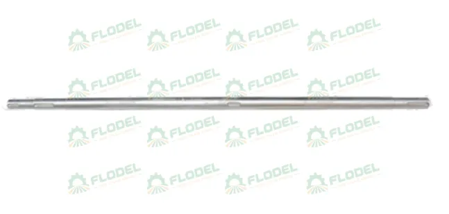 Ax postbatator CLAAS  600378 PREMIUM