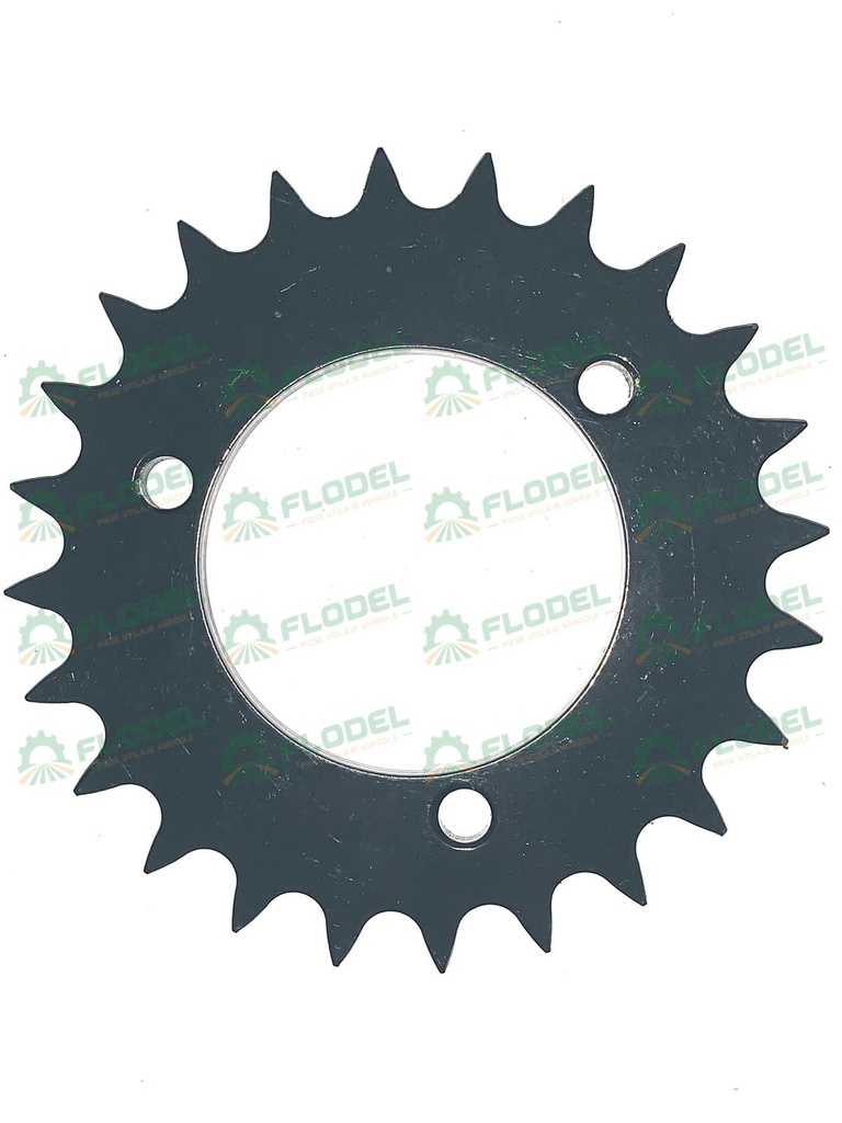 Pinion rabator CLAAS 670203 [Z24]