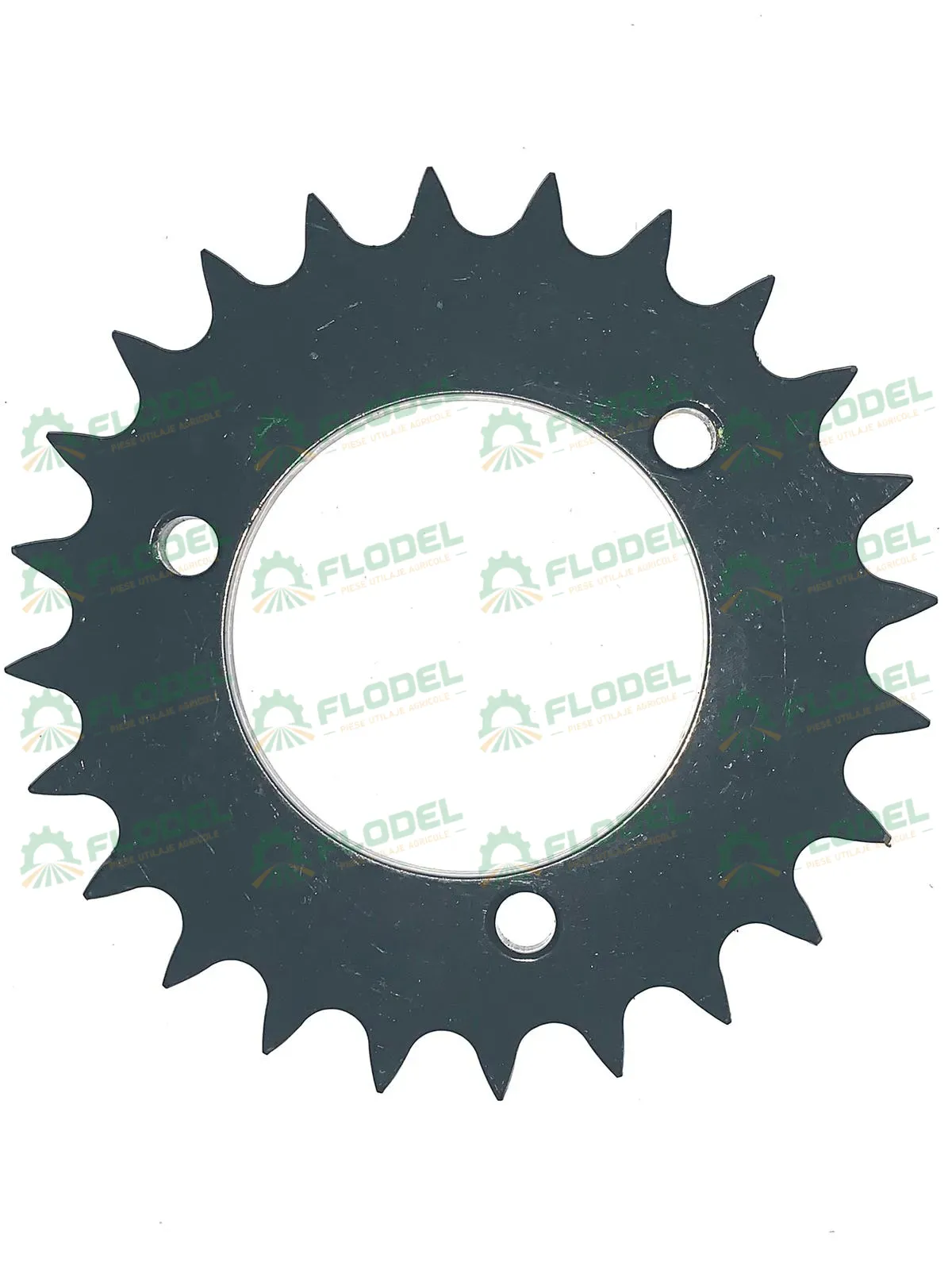 Pinion rabator CLAAS 670203 [Z24]