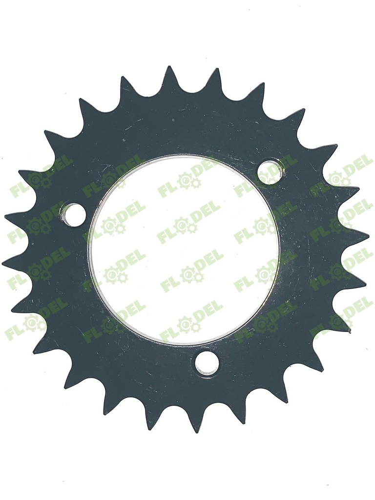 Pinion rabator CLAAS 670203 [Z24]