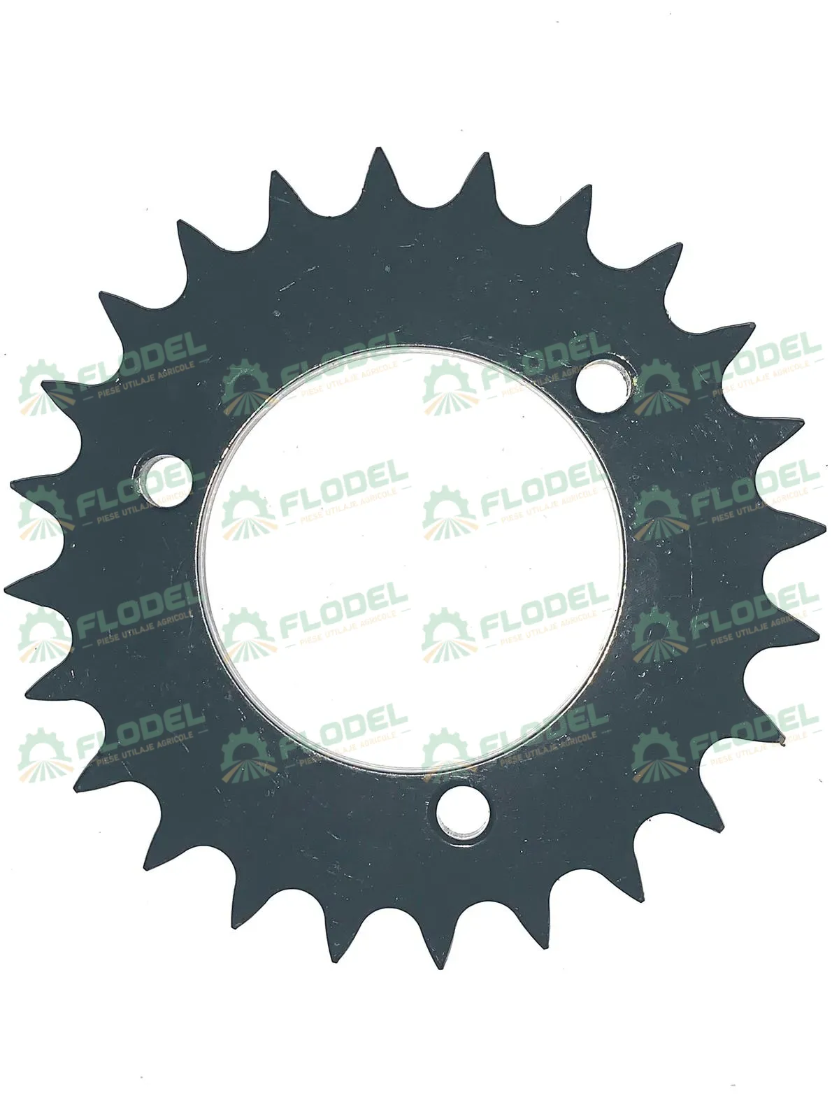Pinion rabator CLAAS 670203 [Z24]