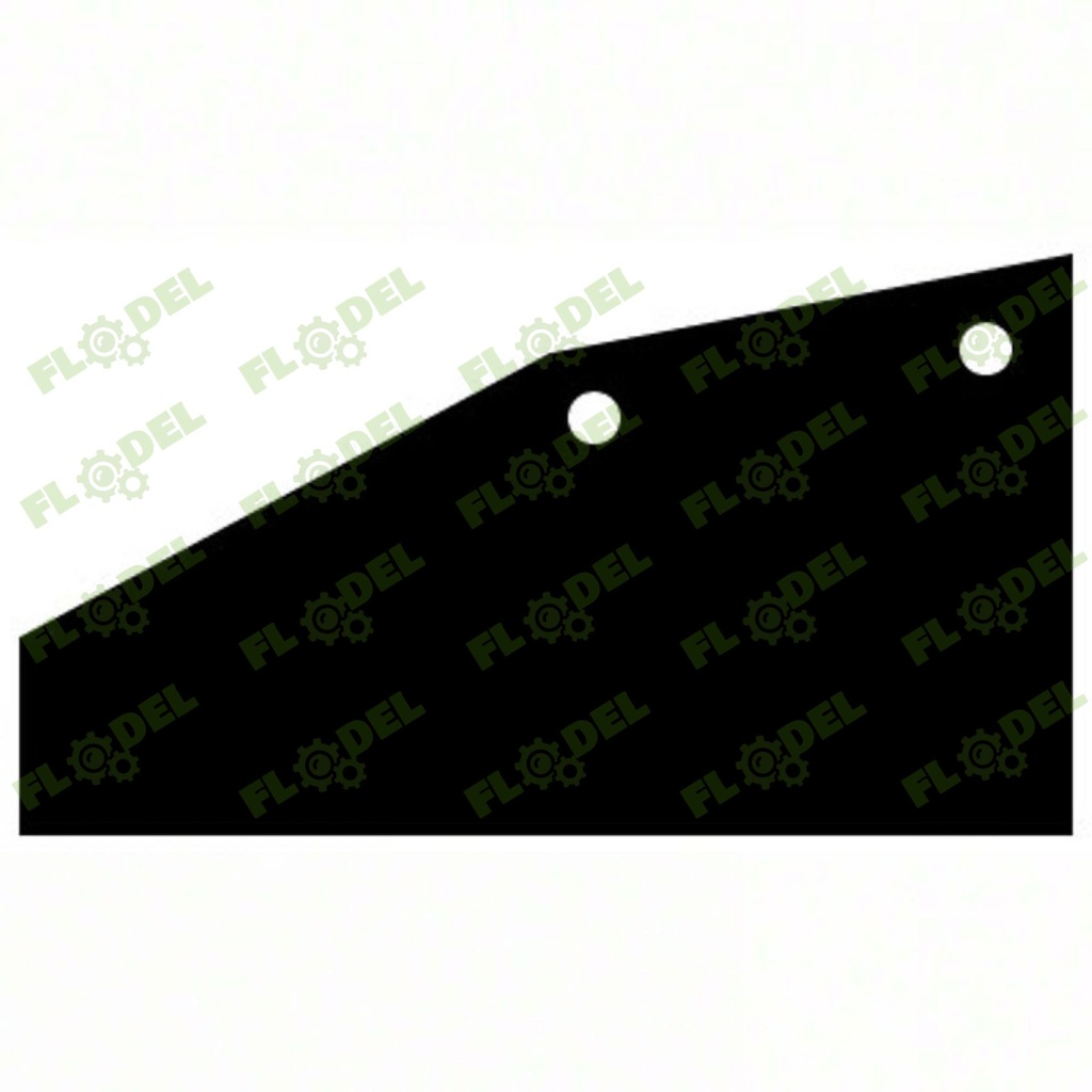 Cauciuc retinator GERINGHOFF 234mm 504188