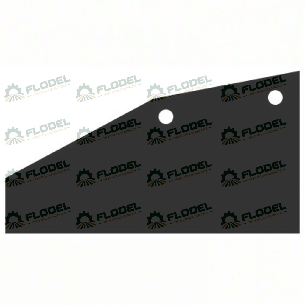 Cauciuc retinator GERINGHOFF 234mm 504188