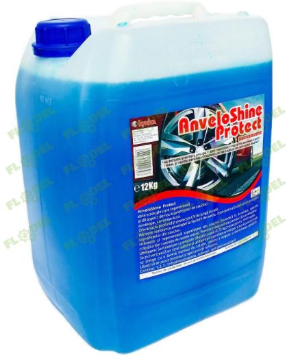 Solutie intretinere anvelope 12L