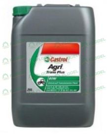 Ulei Castrol Agri Plus 80W 20L