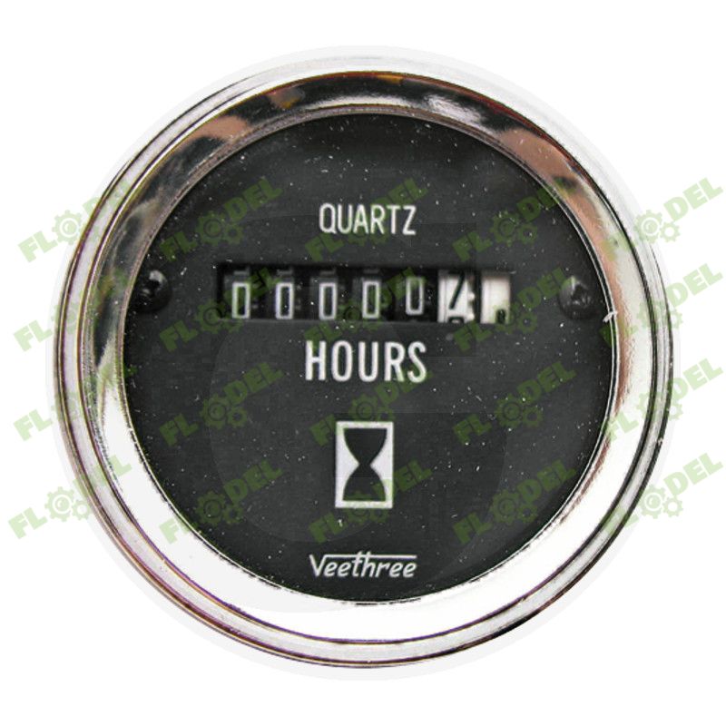 Contor ore functionare combina CLAAS