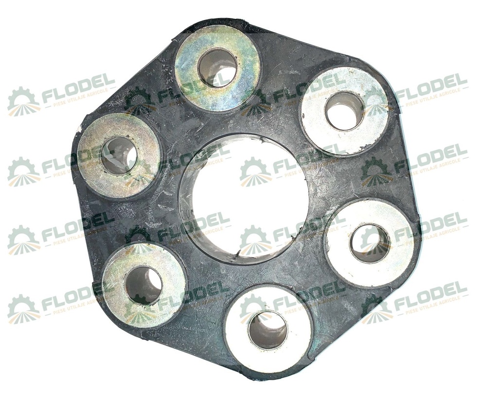 Cuplaj elastic CLAAS  624545