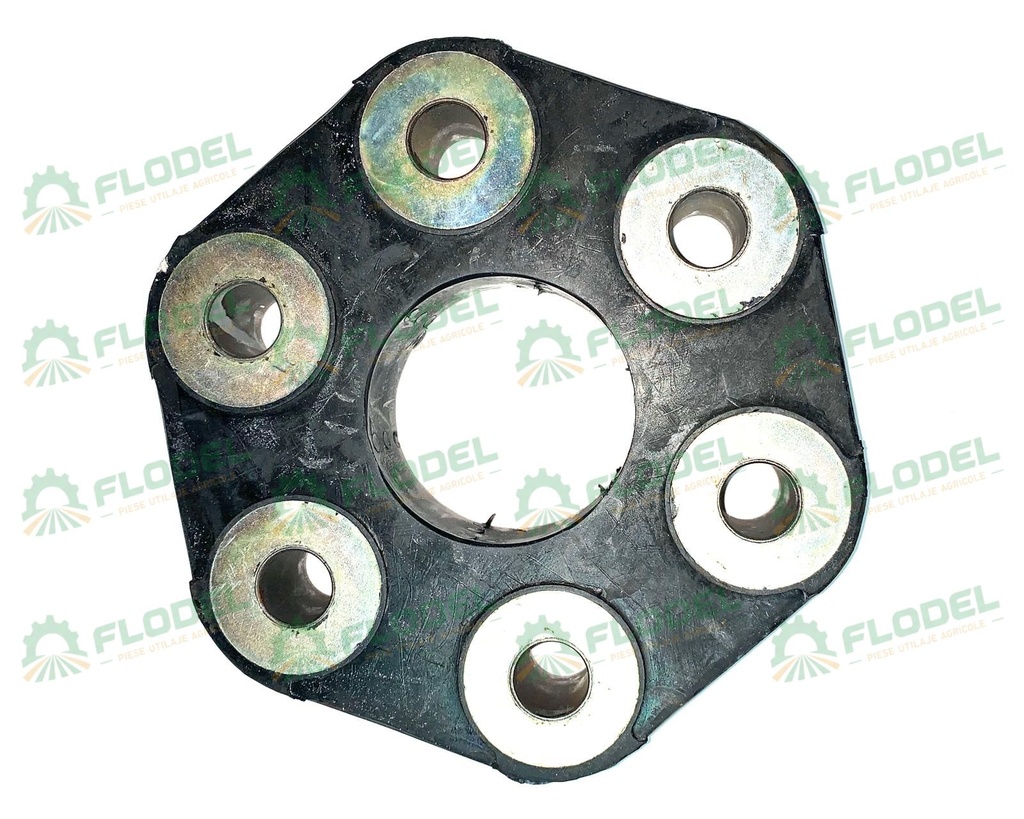 Cuplaj elastic CLAAS  624545