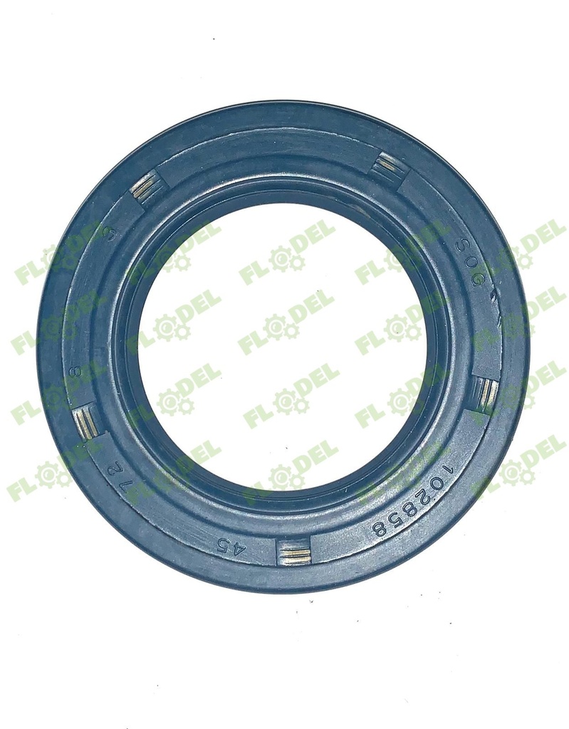 Simering 45x72x8 ENGITECH