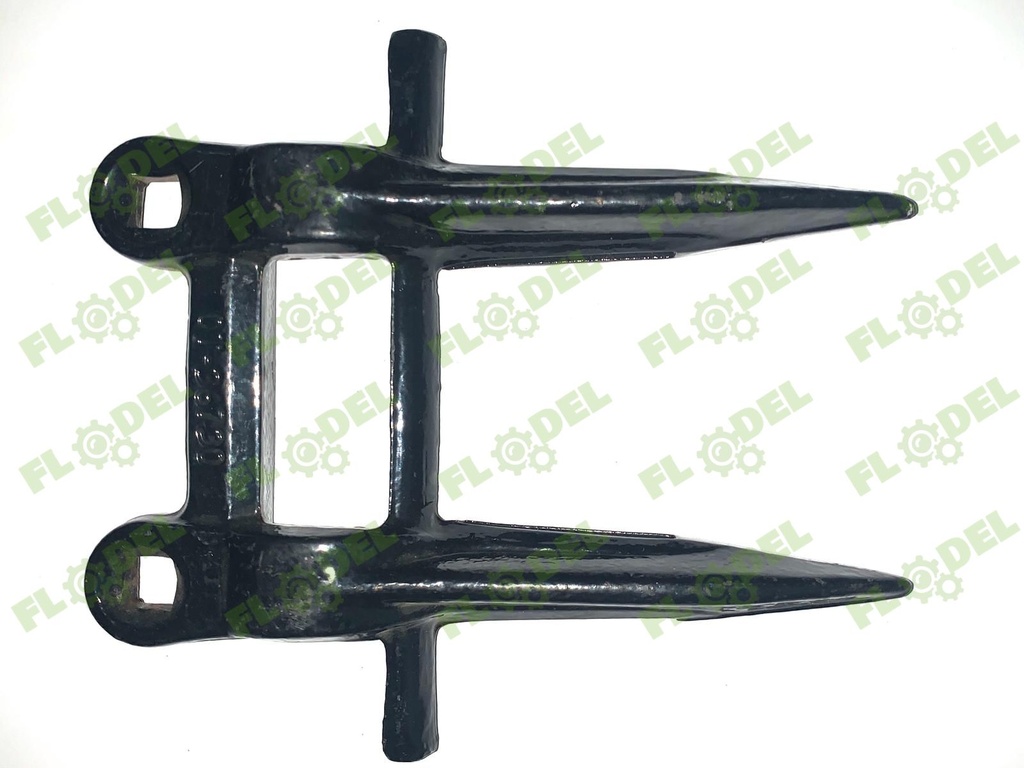 Deget dublu L:170 mm l: 152 mm