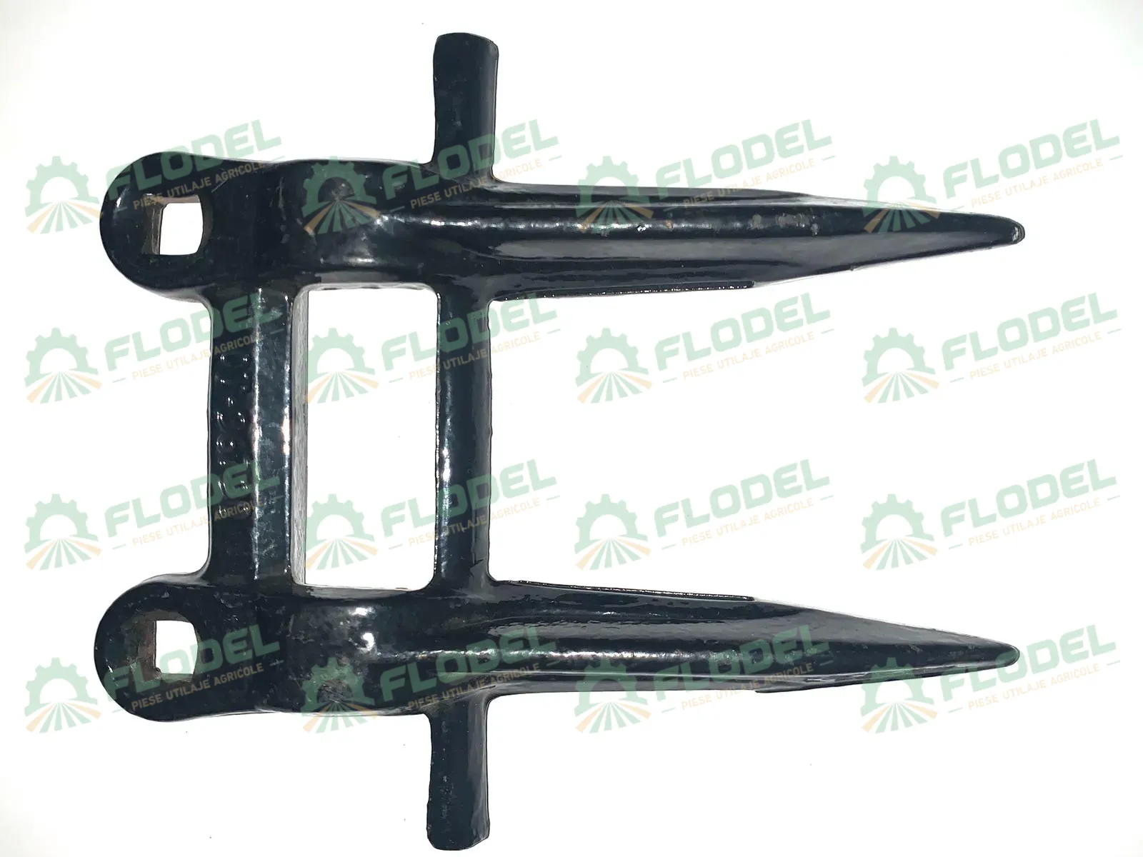 Deget dublu L:170 mm l: 152 mm
