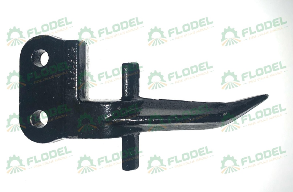 Deget simplu de capat CLAAS 626296