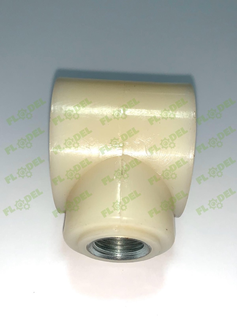 Bucsa heder mare plastic cu surub 