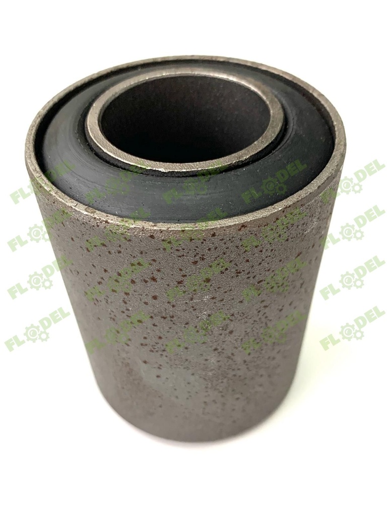 Bucsa silentbloc combina CLAAS CORTECO 647431