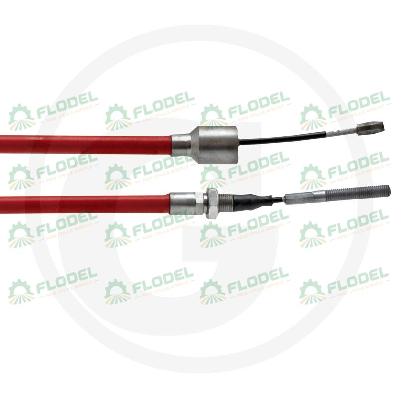 Cablu frana 1060mm
