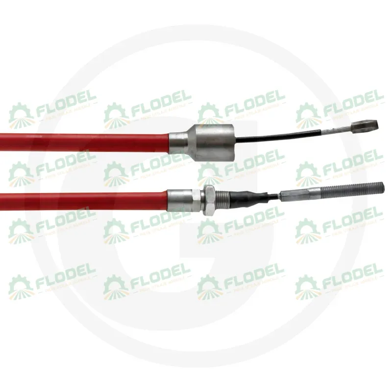Cablu frana 1060mm
