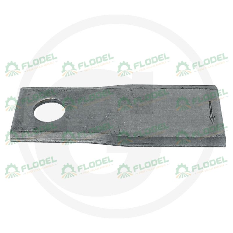 Cutit 93x40xØ-16,25