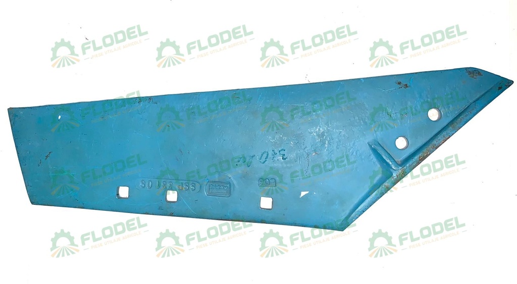Cutit SSP331 0S plug Rabewerk DR