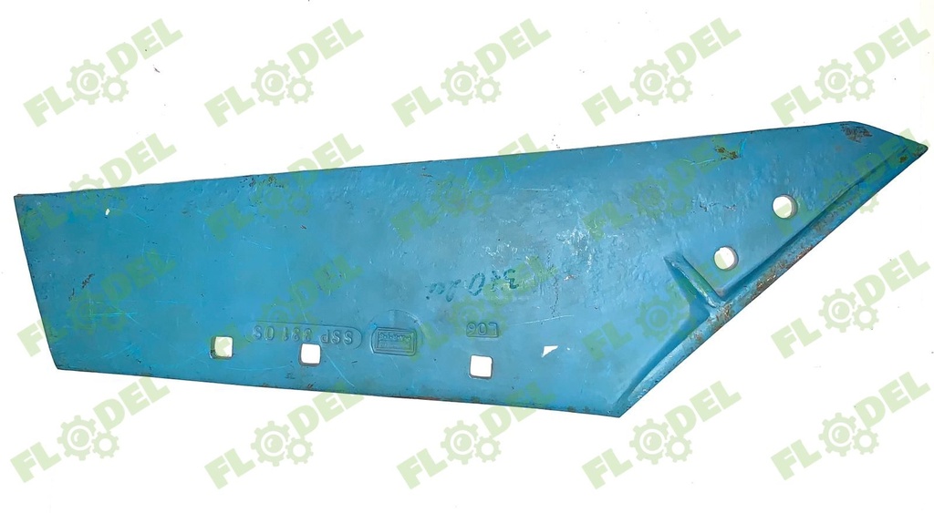 Cutit SSP331 0S plug Rabewerk DR