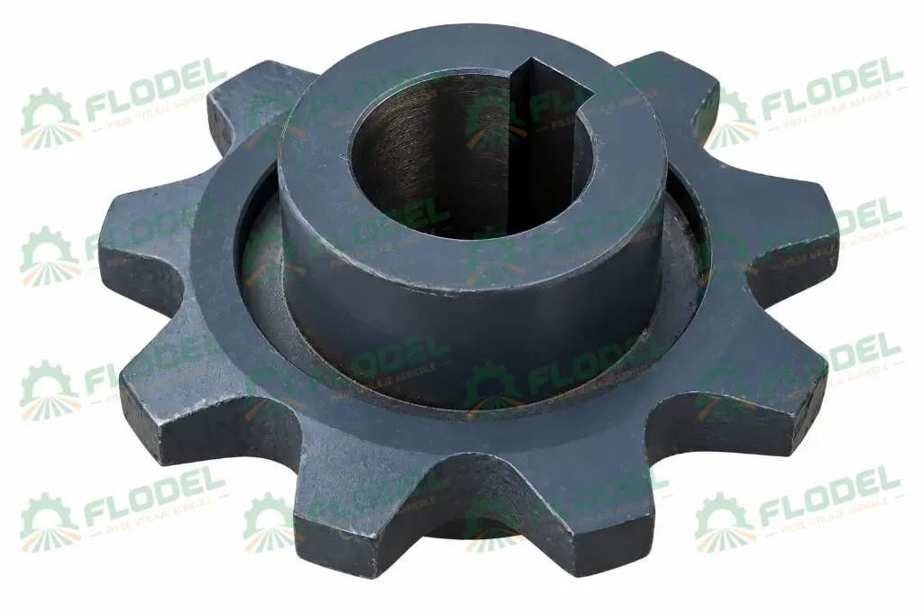 Pinion combina CLAAS 670489 [Z9]