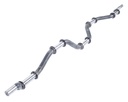 Ax cai combina CLAAS 670945 [PREMIUM]