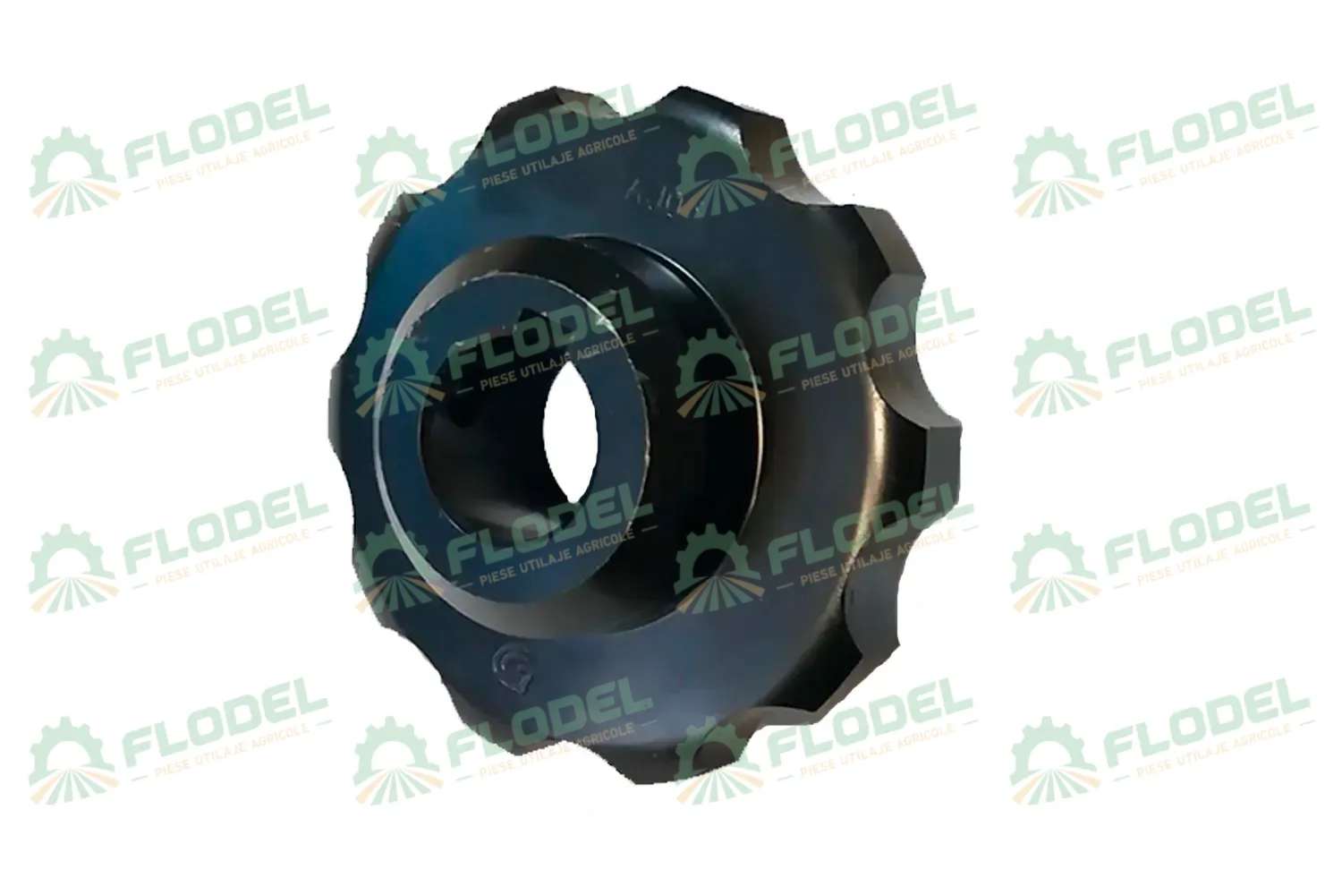 Pinion GERINGHOFF 032027 [Z10]