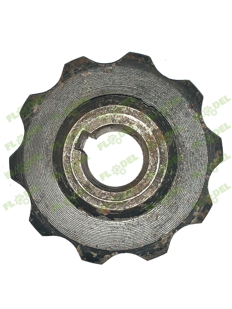 Pinion Geringhoff Z10 032027 25x92mm