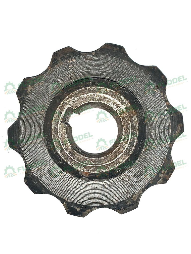 Pinion Geringhoff Z10 032027 25x92mm