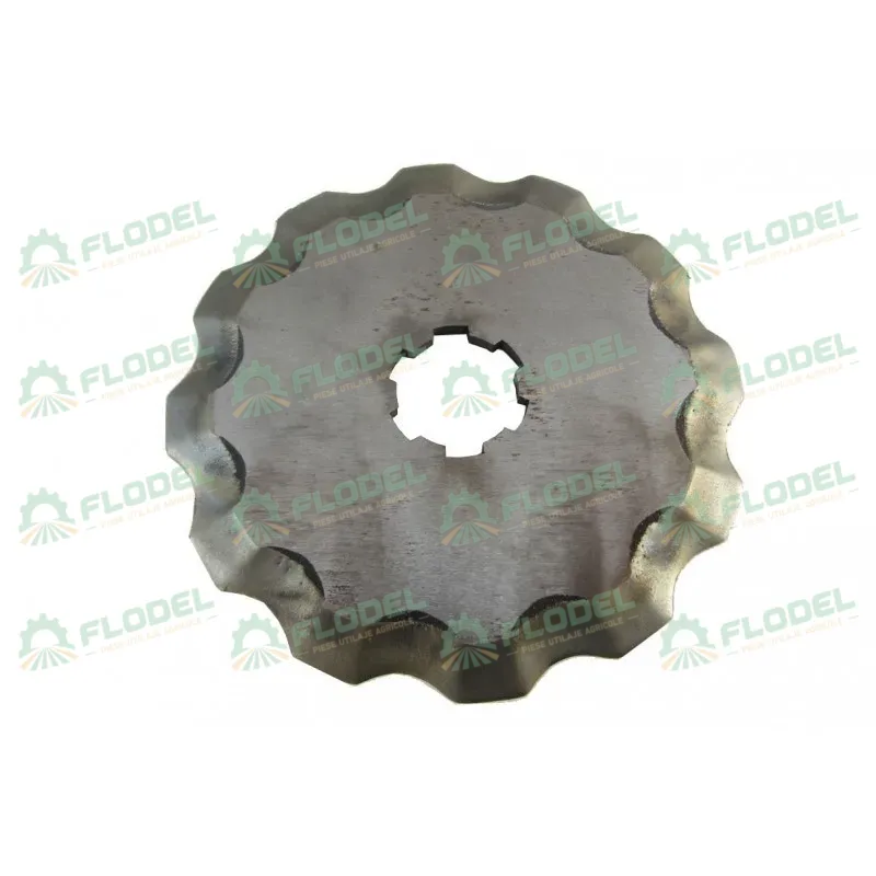 Cutit GERINGHOFF ROTA-DISC 501060