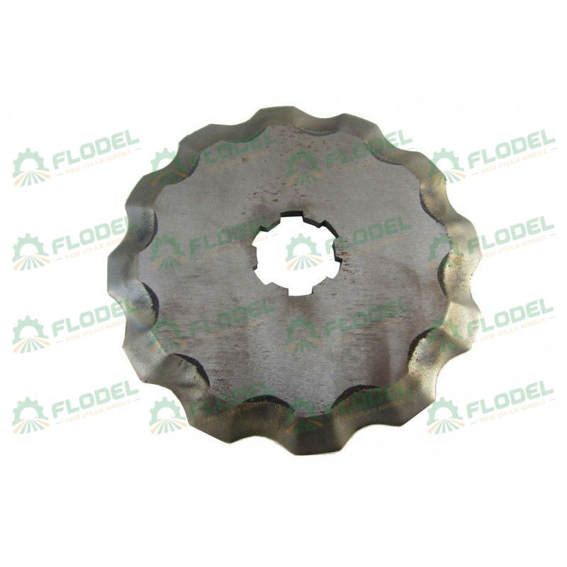 Cutit Geringhoff Rotadisc 501060