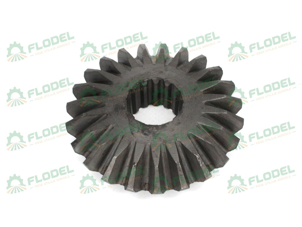 Pinion CAPELLO Z23 04.5047.00