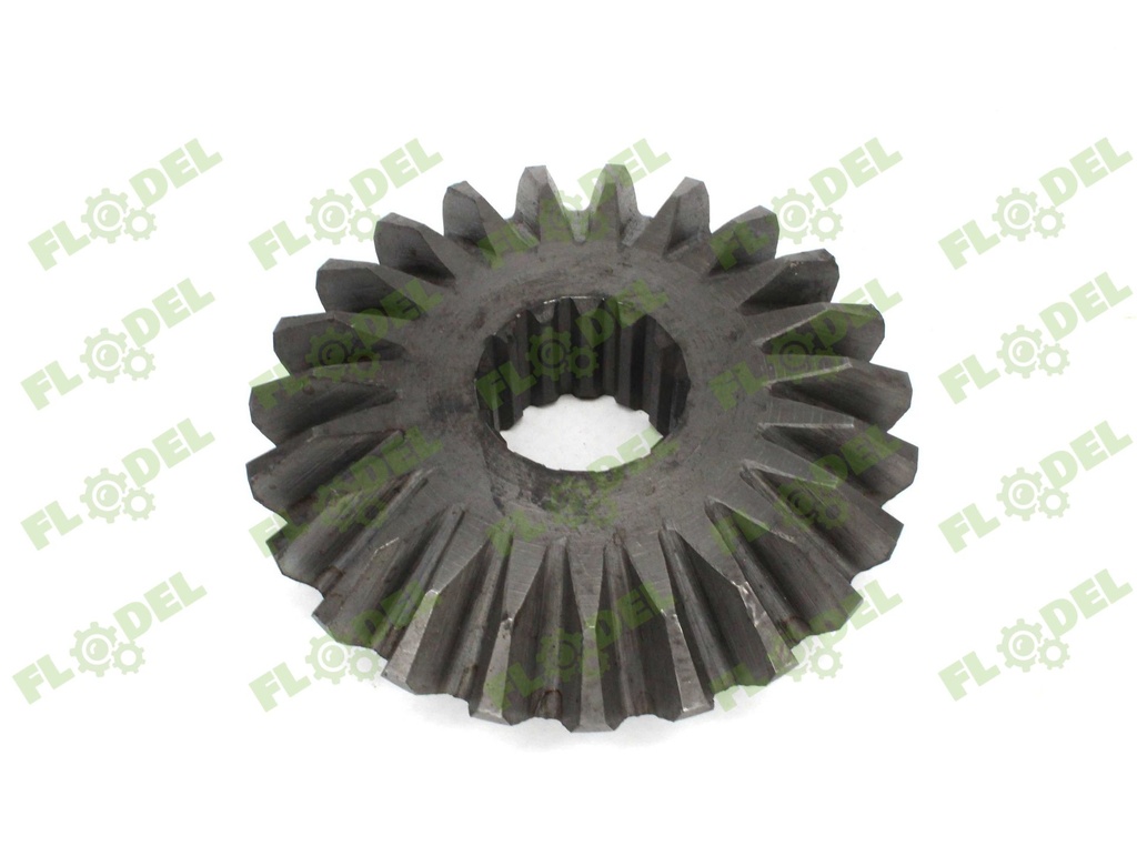 Pinion CAPELLO Z23 04.5047.00