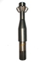 Ax tocator CAPELLO 04.5045.00 Z13 Z16