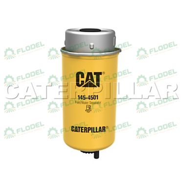 Filtru combustibil P551425 CAT