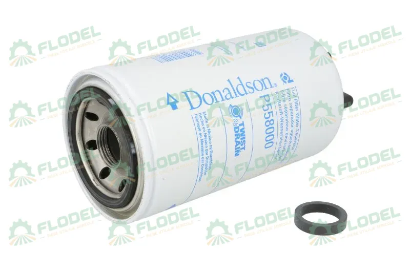Filtru combustibil P558000