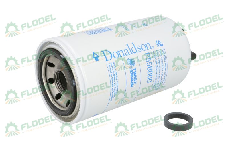 Filtru combustibil P558000