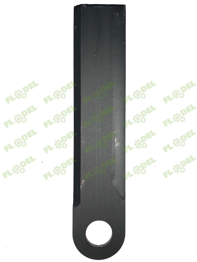 Cutit tocator FANTINI 290mm