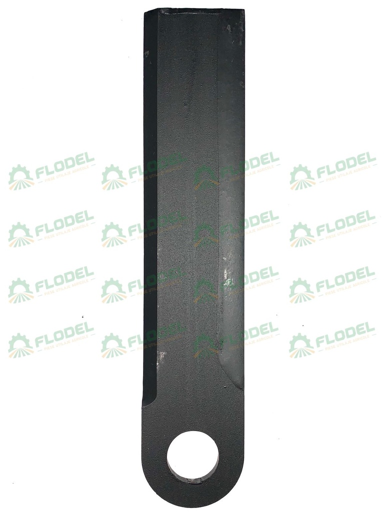 Cutit tocator FANTINI 290mm