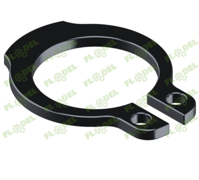 Siguranță exterior mărime 20