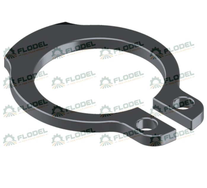 Siguranță exterior mărime 25