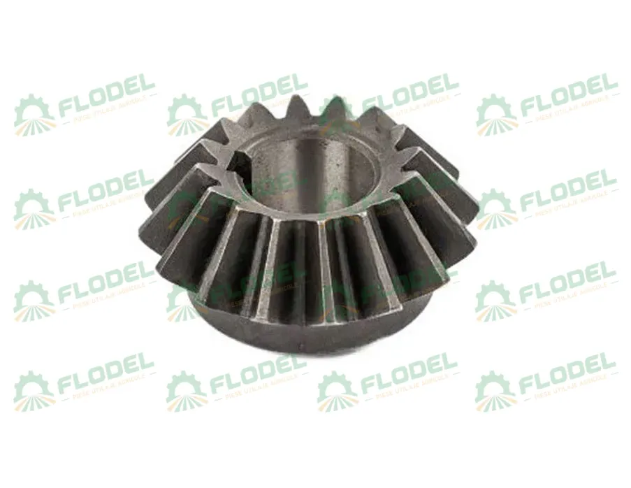 Pinion grup descarcare combina CLAAS 605588 [Z16] 