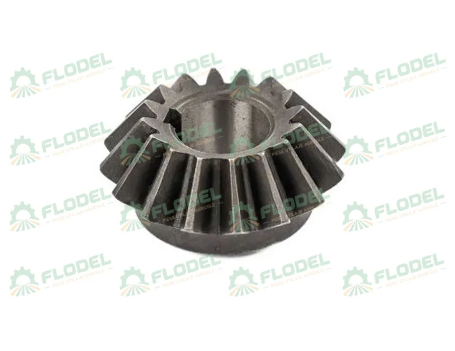 Pinion grup descarcare combina CLAAS 605588 [Z16] 