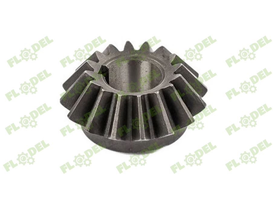 Pinion grup descarcare combina CLAAS 605588 Z16 