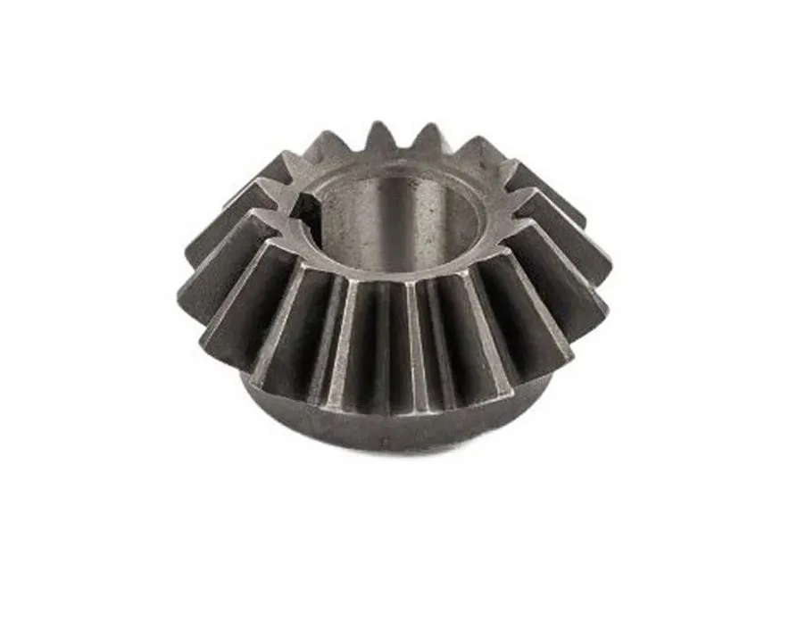 Pinion grup descarcare combina CLAAS 605588 [Z16] 